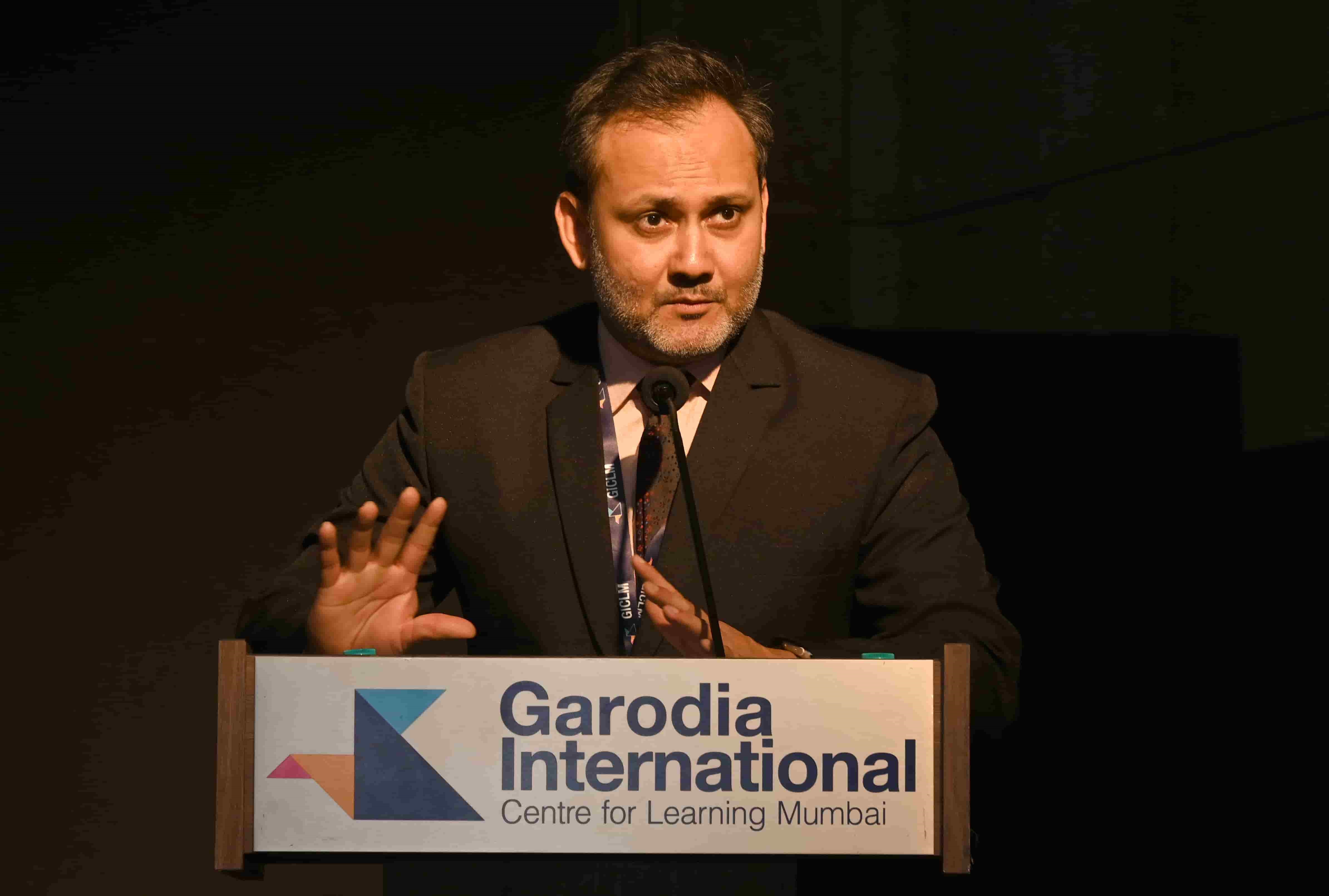 Secondary School Image