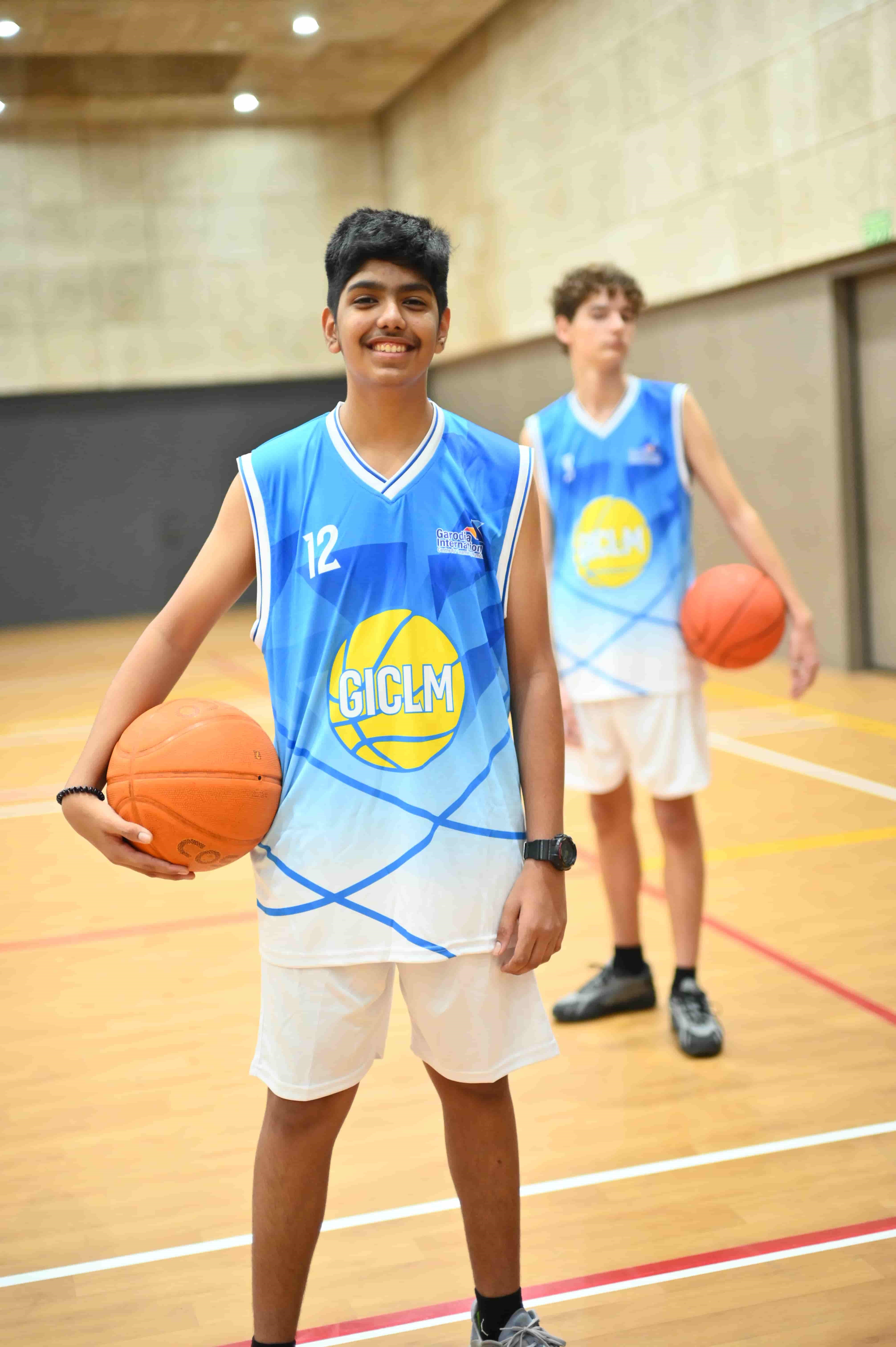 IGCSE Programme Image