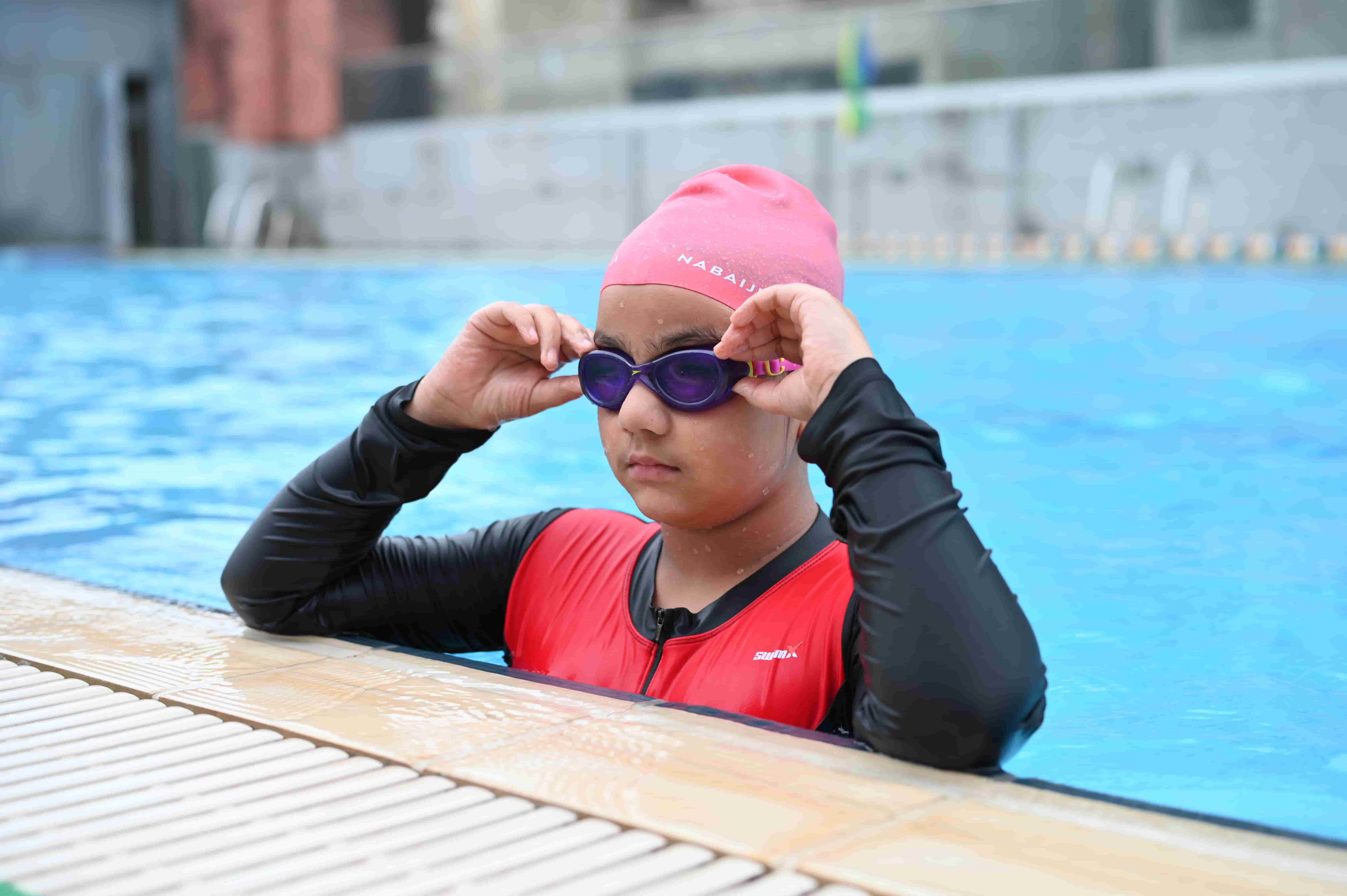 Sports Curriculum Image