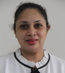 Ms.Mahalakshmi Anand