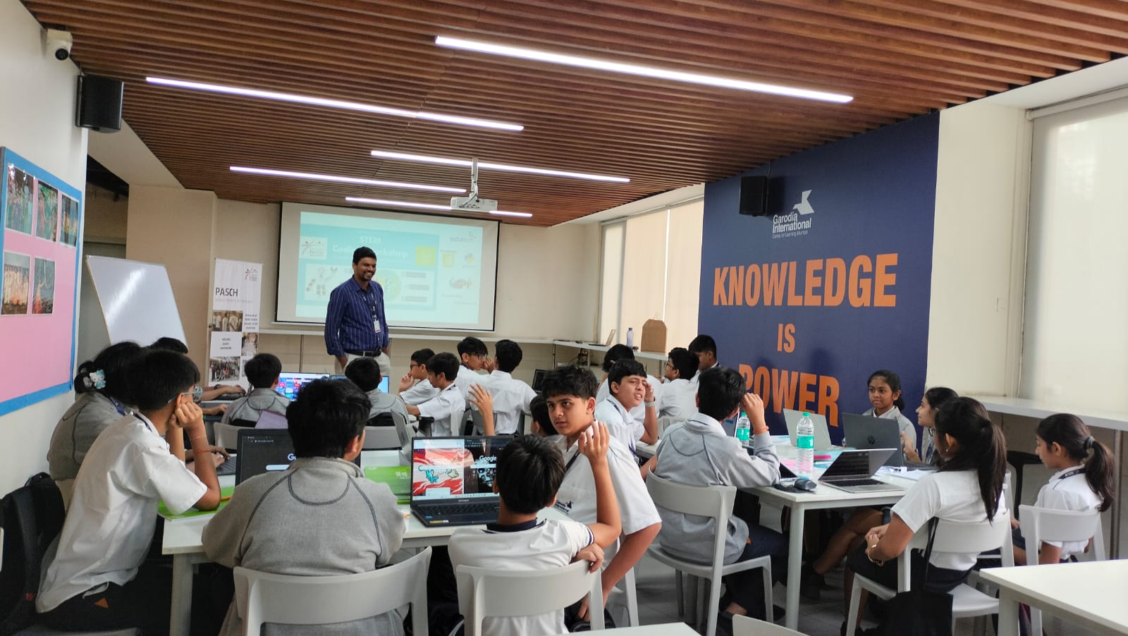 German Language Goethe Institute